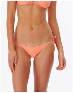 Купальник женский, персиковый Rip curl