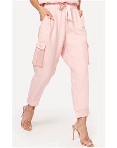 Брюки Harley In Petal Cami nyc