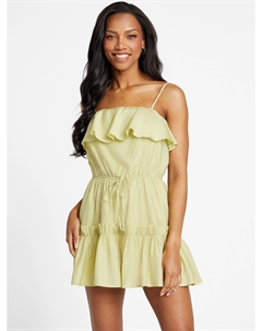 Клаудия Ромпер, цвет uva Guess factory