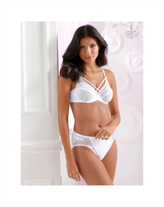 Waschpur Jazz Pants Трусы (2 шт.), белый Wäschepur