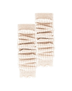 Гетры (упаковка) и грелки для рук, цвет Ecru Lavana