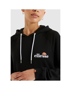 Платье-свитшот "Honey Dress", черный Ellesse