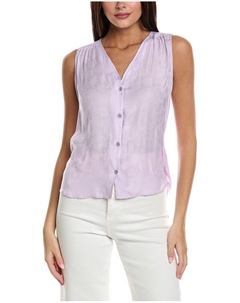 Букет Топ, цвет lilac Cabi