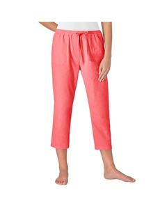 Брюки без застежки, белый Classic basics