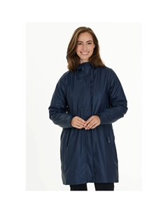 Верхняя куртка "Simone", с проклеенными швами, синий Weather report