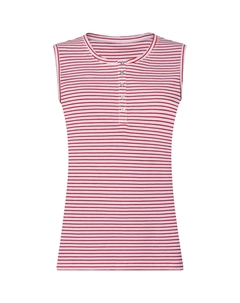 Майка, цвет Rot-Geringelt Classic basics