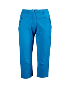 Брюки 3/4 "KENORA PIRATE WOMEN", также доступны в больших размерах, синий Deproc active