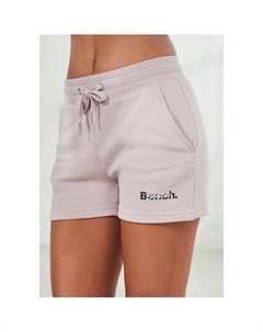 Шорты для домашней одежды с логотипом и вышивкой Loungewear, розовый Bench