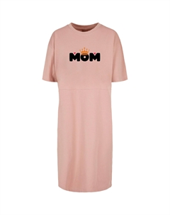 Платье-рубашка " Ladies" (1 штука), цвет Duskrose Merchcode