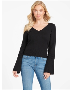 Дженни Свитер, черный Guess factory