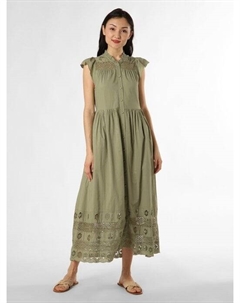 Платье ясоливия, зеленый Y.a.s