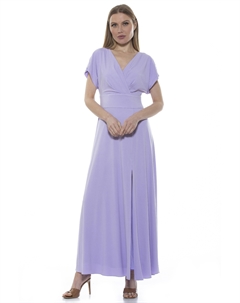 Платье Бриэль, цвет lilac Alexia admor
