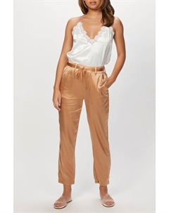 Брюки женские, цвет tawny Cami nyc