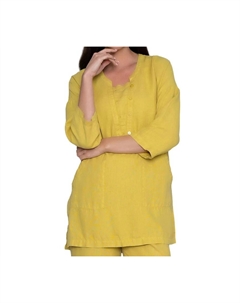 Туника Heatwave в цвете Cactus Stella carakasi