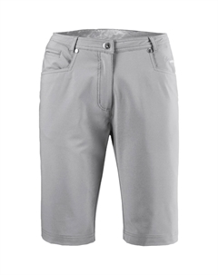 Бермуды "KENORA URBAN шорты и шорты", в пестром исполнении, серый Deproc active