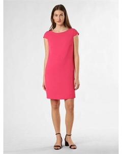 Платье, розовый Comma,