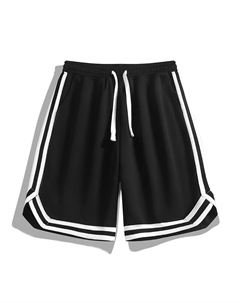 Повседневные шорты унисекс, Белый Bobby abley