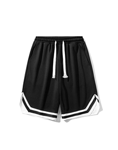 Повседневные шорты унисекс, Белый Bobby abley