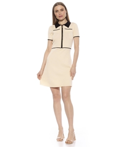 Платье Франсин Alexia admor