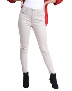 Узкие джинсы Stretch Sand Umgee