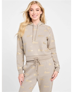 Марта Худи, цвет moondust Guess factory