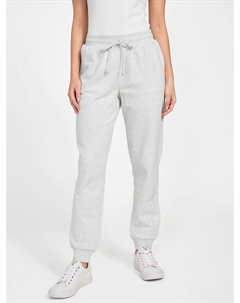 Джоггеры Milia со стразами, цвет winter dawn heather Guess factory