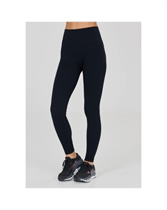 Тренировочные тайтсы "Ralphie", дышащие, черный Athlecia