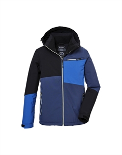 Куртка для активного отдыха "KOW 161 BYS JCKT", синий Killtec