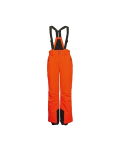 Лыжные брюки "KSW 148 BYS SKI PNTS", цвет Orange Killtec