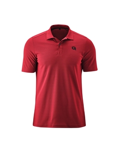 Велосипедный трикотаж "Almas", мужской велосипедный трикотаж с короткими рукавами, эластичная и дышащая велосипедная рубашка, красный Gonso