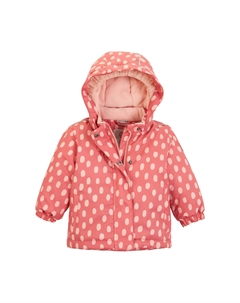 Куртка для активного отдыха First Institution by Killtec "FIOW 20 MNS JCKT", красный First instinct by killtec