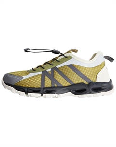 Кроссовки для речного треккинга унисекс, цвет Grass Green Naturehike