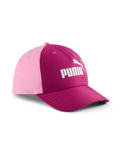 Регулируемая кепка, цвет medium purple Puma