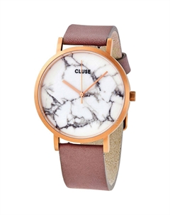 Женские часы multi Leather Cluse