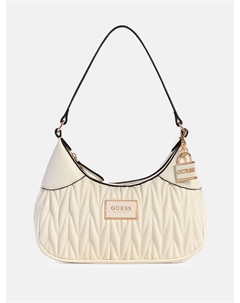 Сумка через плечо Fluer Mini, цвет stone Guess factory