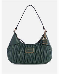Сумка через плечо Fluer Mini, цвет green tea Guess factory