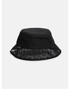 Сетчатая панама, черный Guess factory