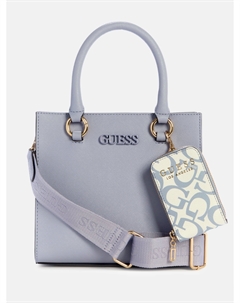 Маленькая сумка Zinnia, цвет haze Guess factory