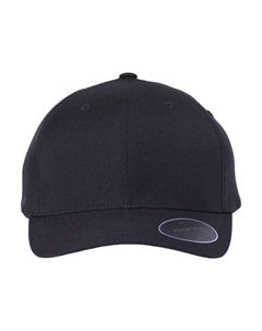 Кепка NU, черный Flexfit