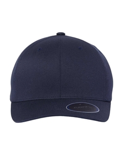 Кепка NU, темно-синий Flexfit