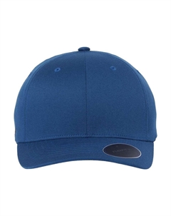 Кепка NU, цвет royal Flexfit