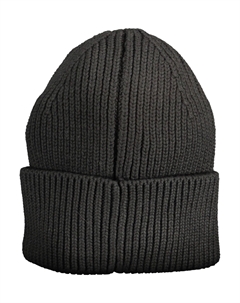 Женская шляпа Cotton, черный Calvin klein