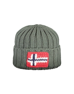 Кепка мужская, зеленый Napapijri