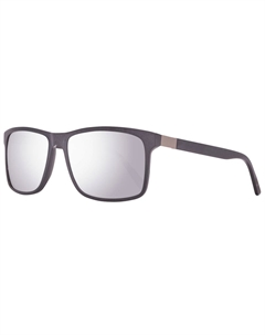 Пластиковые мужские солнцезащитные очки, черный Helly hansen