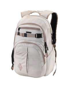 Школьный рюкзак "Погоня", повседневный рюкзак, рюкзак для отдыха, школы, работы и путешествий, цвет Dune Nitro