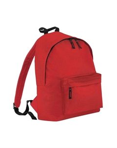 Модный рюкзак, красный Beechfield®