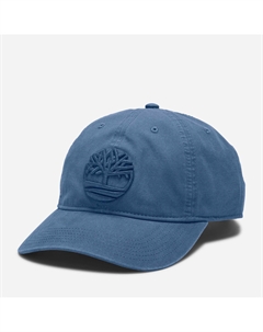 Бейсбольная кепка Soundview из хлопковой парусины Timberland