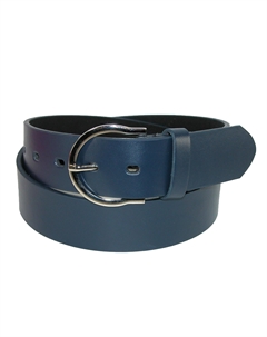 Женский базовый ремень для уздечки, темно-синий Ctm