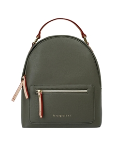 Городской рюкзак "ELLA", зеленый Bugatti