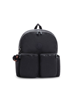 Рюкзак для ноутбука Charnell 11,5 дюймов, цвет black tonal Kipling